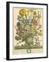 March-Robert Furber-Framed Art Print