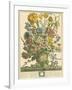 March-Robert Furber-Framed Art Print