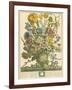 March-Robert Furber-Framed Art Print