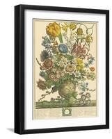 March-Robert Furber-Framed Art Print