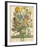 March-Robert Furber-Framed Premium Giclee Print