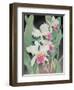 March-Haruyo Morita-Framed Art Print