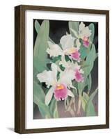 March-Haruyo Morita-Framed Art Print