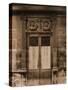 Marchand de Vins, Rue Charles V-Eug?ne Atget-Stretched Canvas