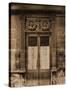 Marchand de Vins, Rue Charles V-Eug?ne Atget-Stretched Canvas