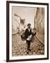 Marchand-Eug?ne Atget-Framed Photographic Print