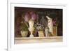 Marche Antica Vignette-Angela Staehling-Framed Premium Giclee Print