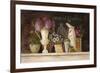 Marche Antica Vignette-Angela Staehling-Framed Premium Giclee Print