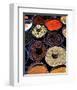 Marche aux Epices,Yeme-Juliet Coombe-Framed Art Print