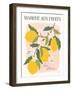 Marche aux Fruits II-Laura Marshall-Framed Art Print