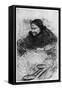 Marche De 4 Saisons, C1895-1945-Edgar Chahine-Framed Stretched Canvas