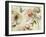 Marche de Fleurs IV-Lisa Audit-Framed Premium Giclee Print