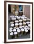 Marche Des Artisans (Artisans Market), Djembe, Bamako, Mali, Africa-Bruno Morandi-Framed Photographic Print