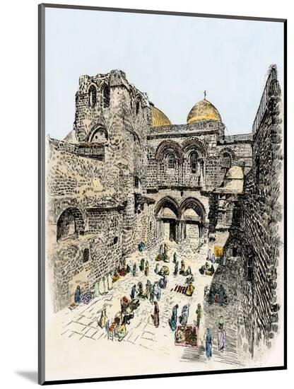 Giclee Print, , large