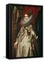 Marchesa Brigida Spinola Doria, 1606-Peter Paul Rubens-Framed Stretched Canvas