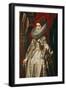 Marchesa Brigida Spinola Doria, 1606-Peter Paul Rubens-Framed Giclee Print