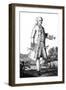 Marchese Botta D'Adorno-Gian Battista Bosio-Framed Art Print
