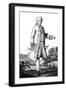 Marchese Botta D'Adorno-Gian Battista Bosio-Framed Art Print