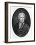 Marchese Spolverini-Giovanni Bigatti-Framed Art Print