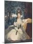 'Marchioness of Camden', 1777, (1908)-Luigi Schiavonetti-Mounted Giclee Print