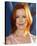 Marcia Cross-null-Stretched Canvas