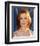 Marcia Cross-null-Framed Photo