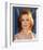 Marcia Cross-null-Framed Photo