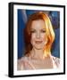 Marcia Cross-null-Framed Photo