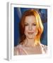 Marcia Cross-null-Framed Photo