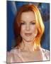 Marcia Cross-null-Mounted Photo