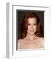 Marcia Cross-null-Framed Photo