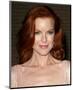 Marcia Cross-null-Mounted Photo