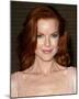 Marcia Cross-null-Mounted Photo