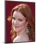 Marcia Cross-null-Mounted Photo