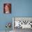 Marcia Cross-null-Photo displayed on a wall