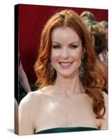 Marcia Cross-null-Stretched Canvas