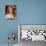 Marcia Cross-null-Stretched Canvas displayed on a wall