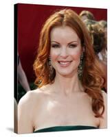 Marcia Cross-null-Stretched Canvas