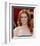 Marcia Cross-null-Framed Photo