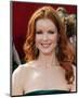 Marcia Cross-null-Mounted Photo