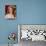 Marcia Cross-null-Photo displayed on a wall