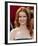 Marcia Cross-null-Framed Photo