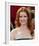 Marcia Cross-null-Framed Photo