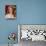 Marcia Cross-null-Mounted Photo displayed on a wall