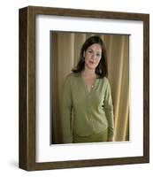 Marcia Gay Harden-null-Framed Photo