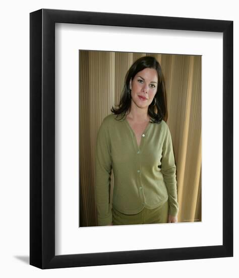 Marcia Gay Harden-null-Framed Photo