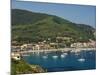 Marciana Marina, Isola D'Elba, Elba, Tuscany, Italy, Europe-null-Mounted Photographic Print