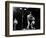 Marciano and Robinson, 1954-null-Framed Giclee Print