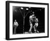 Marciano and Robinson, 1954-null-Framed Giclee Print