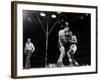 Marciano and Robinson, 1954-null-Framed Giclee Print